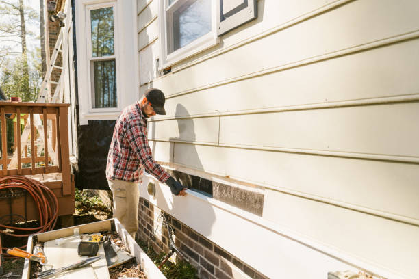 Trusted Siding Replacement service in Saint Petersburg, FL - Squared Siding